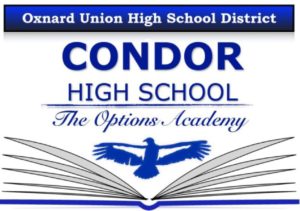 Banner of Condor High School