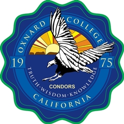 Oxnard College logo