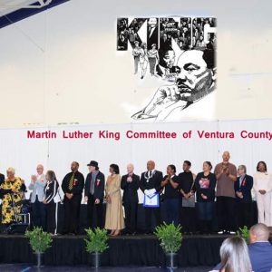 Martin Luther King Committee of Ventura County
