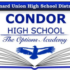 Banner of Condor High School
