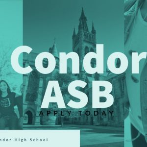 Banner of Condor ASB